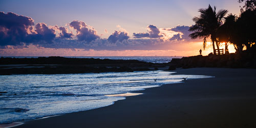 Landscapes and Seascapes