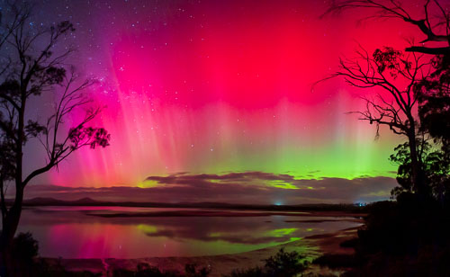 Aurora Australis