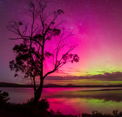 Aurora Australis
