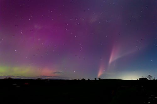 Aurora Australis