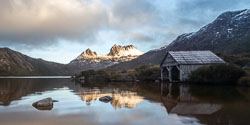Tasmania