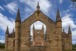 Tasmania