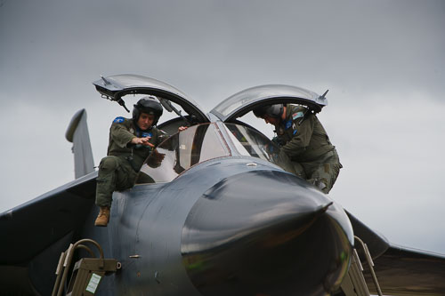 Aircraft