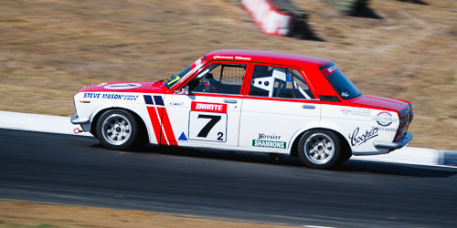 Touring Car Masters