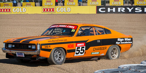 Touring Car Masters