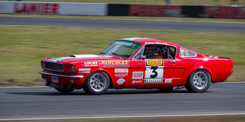 Touring Car Masters