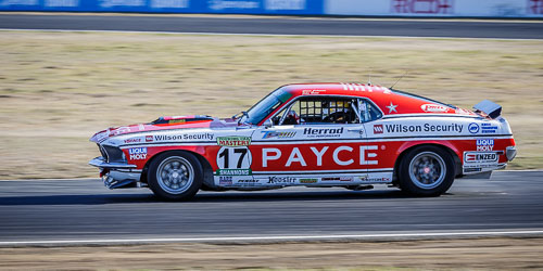 Touring Car Masters
