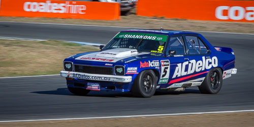 Touring Car Masters