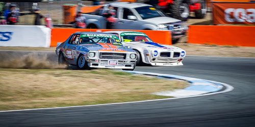 Touring Car Masters