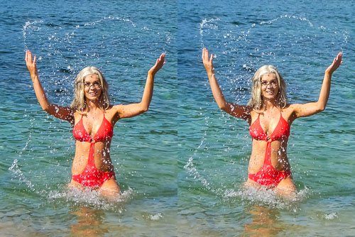 3D Stereoscopy