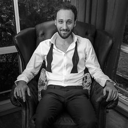 The Groom