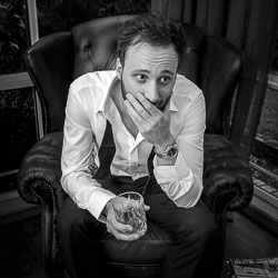 The Groom